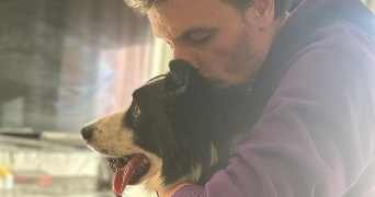 niels  pet sitter à OUISTREHAM 14150_0