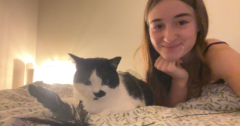 lana pet sitter à CHARTRES DE BRETAGNE 35131_1