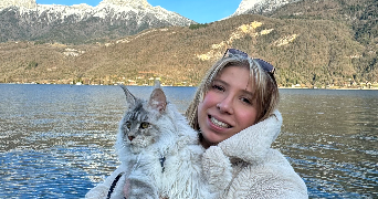 stephanie pet sitter à Annecy 74000_7