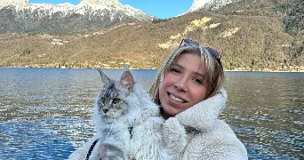 stephanie pet sitter à Annecy 74000