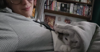 anaïs pet sitter à ST MAURICE 94410_2