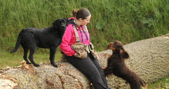 agathe pet sitter à LANDRECIES 59550_2