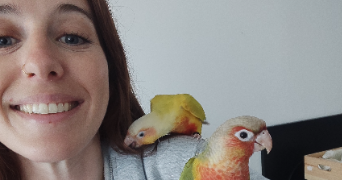 lea pet sitter à BEAUVALLON 26800_4