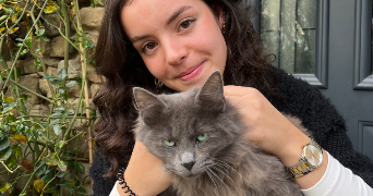 camille pet sitter à PARIS 19 75019_2