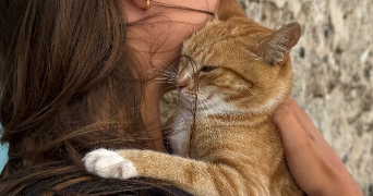 coralie pet sitter à LILLE 59260_5