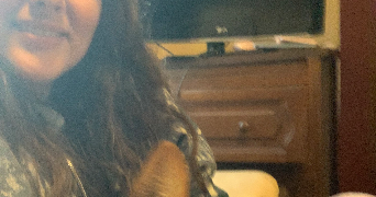 alizée pet sitter à PARIS 11 75011_2