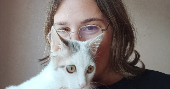 nadia cat sitter à CHARTRES DE BRETAGNE 35131