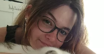 gwenaëlle pet sitter à ST AVE 56890