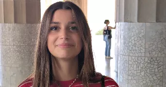 elisa pet sitter à PARIS 15 75015