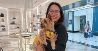 yanchang pet sitter à NEUILLY PLAISANCE 93360_1