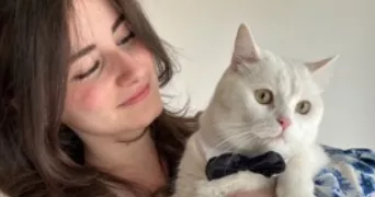 sanem pet sitter à FEYZIN 69320