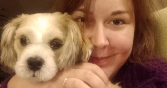 joanna pet sitter à VAUX LE PENIL 77000_4