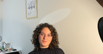 jeanne pet sitter à CHAMPIGNY EN ROCHEREAU 86170_0