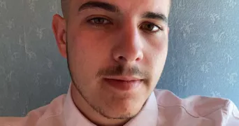 théo pet sitter à ENSISHEIM 68190