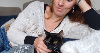 valérie pet sitter à WIMEREUX 62930_1