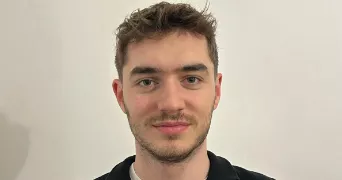 théo pet sitter à CAEN 14000