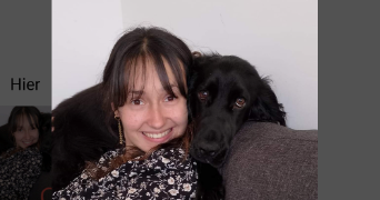 ines pet sitter à LILLE 59000_0