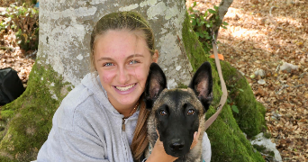 coraline pet sitter à BRON 69500_9