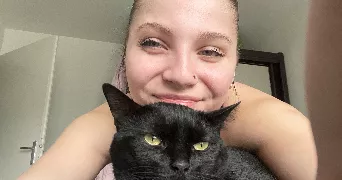 lilou pet sitter à PETIT COURONNE 76650
