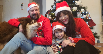 emilie pet sitter à MONTOIS LA MONTAGNE 57860_3