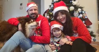 emilie pet sitter à MONTOIS LA MONTAGNE 57860