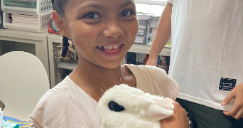 cyrille pet sitter à BAGNOLET 93170_0