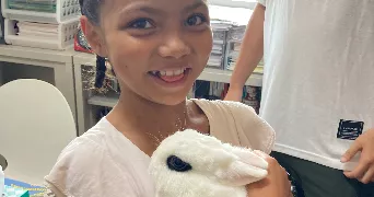 cyrille pet sitter à BAGNOLET 93170