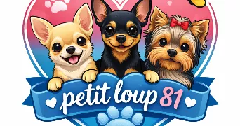 fanny dog sitter à AUSSILLON 81200