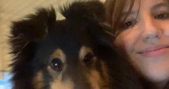 pauline pet sitter à ST CYR L ECOLE 78210