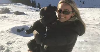 barbara pet sitter à ANNECY 74000