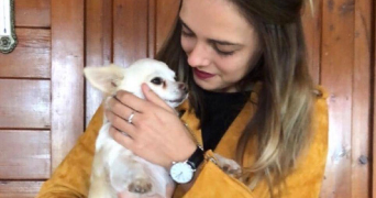 irene pet sitter à BOURG ST MAURICE 73700_1