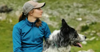 marine pet sitter à ANNECY 74940_1