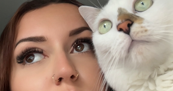 johanna pet sitter à VELIZY VILLACOUBLAY 78140_1