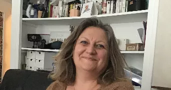 valerie pet sitter à MONTMORENCY 95160