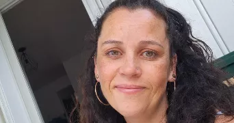 virginie  pet sitter à NANTES 44300