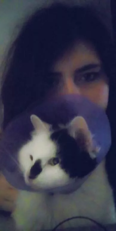 Emeline pet sitter à Nancy 54000