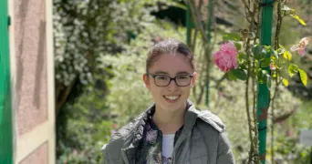 angele pet sitter à VAL DE REUIL 27100