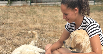 tracy pet sitter à ST AUGUSTIN DES BOIS 49170_1