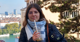 alexandra pet sitter à Lyon 69007_0