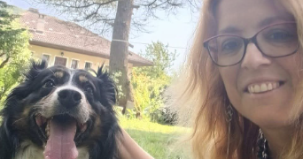elodie pet sitter à SILLINGY 74330_2