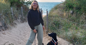 sacha pet sitter à CUGNAUX 31270_0