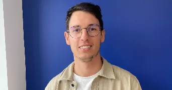 aldéric pet sitter à ST GERMAIN EN LAYE 78100