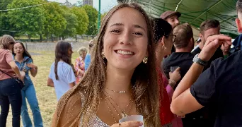 clémentine pet sitter à LYON 03 69003