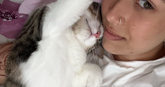 ines pet sitter à AMIENS 80000_2