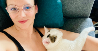 laura pet sitter à PARIS 17 75017_1