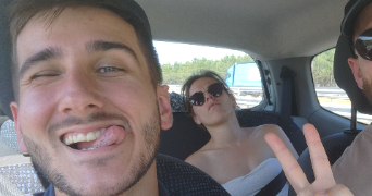 lucas pet sitter à BEGLES 33130_3