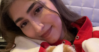 nika pet sitter à PARIS 10 75010_0