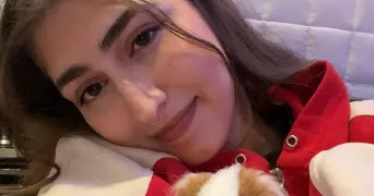 nika pet sitter à PARIS 10 75010