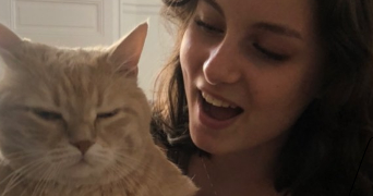 lou pet sitter à PARIS 09 75009_0