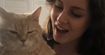 lou pet sitter à PARIS 09 75009